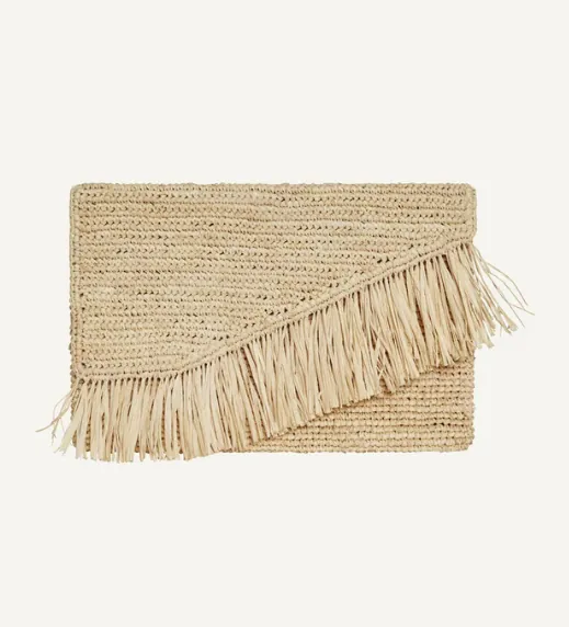 Paloma Clutch